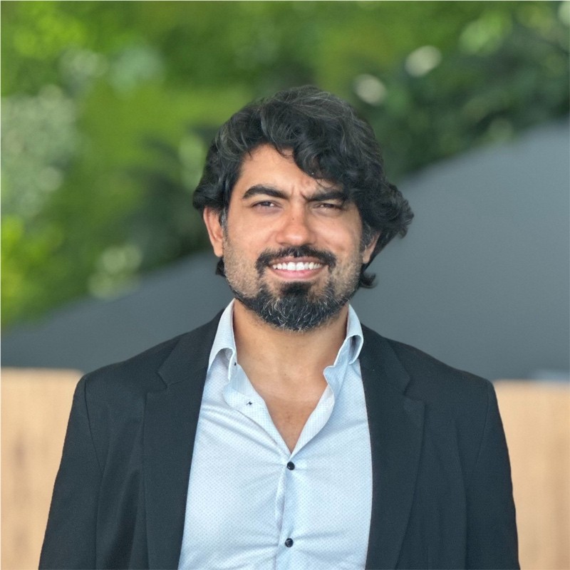 Amit Badlani