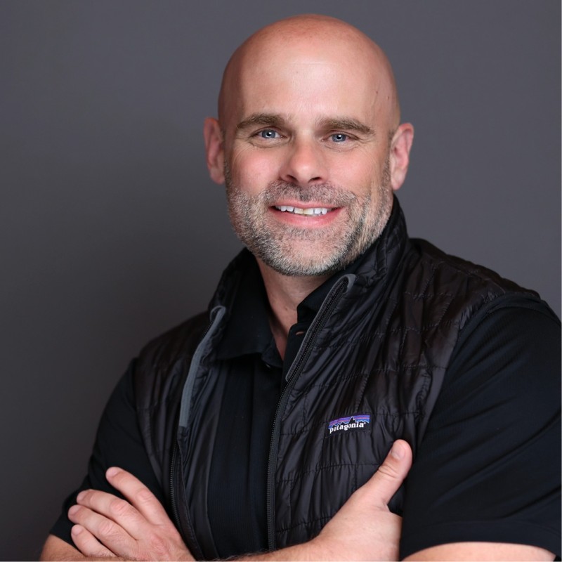 Brian Sparkes